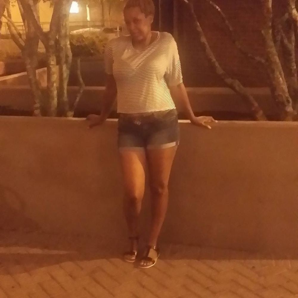 Meet your Posher, Katrina